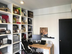 Sanctuary Green (D15), Condominium #195494982